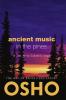 Ancient Music in the Pines