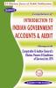 Compilation Of Introduction To Indian Government Accounts And Audit Alongwith Comptroller And Auditor General'S (Duties Powers And Conditions Of Service) Act, 1971