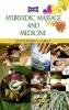 Ayurvedic Massage And Medicine