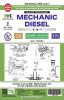 Mech Diesel 3-In-1 Th./ Asst./Model - Solved (Nsqf - 4 Syll.)