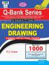 Q - Bank Engg. Drawing (Mcqs With Key)