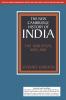 NCHI VOL II.iv: THE MARATHAS 1600-1818 (SOUTH ASIA EDITION)