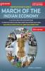 March of the indian economy