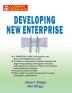 Developing New Enterprise (Paperback)