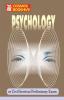 Psychology for Civil Services Preliminary Exam