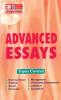 Advanced Essays