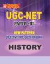 History for UGC-NET Paper-3