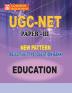 Education for UGC-NET Paper-3