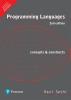 Programming Languages : Concepts And Constructs, 2Nd Edn