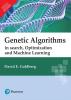 Genetic Algorithms In Search, Optimization And Machine Learning 1St Edition