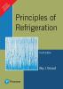 PRINCIPLES OF REFRIGERATION