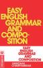 EASY ENGLISH GRAMMAR AND COMPOSITION