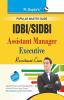 IDBI/SIDBI: Assistant Manager (Executive) Recruitment Exam Guide