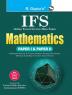 UPSC: IFS Mathematics (Paper I & II) Main Exam Guide