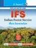 UPSC-IFS (PAPER-I: General English & PAPER-II: General Knowledge) Main Examination Guide