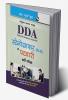 DDA: Stenographer (Grade-D) and Patwari Recruitment Exam Guide