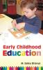 Early Childhood Education