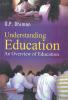 Understanding Education: An Overview