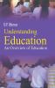 Understanding Education: An Overview