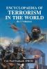 Encyclopaedia of Terrorism In the World Vol. 5