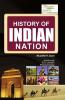 History of Indian Nation Vol. 3 : Modern India