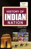 History of Indian Nation Vol. 4 : Post-Independence India