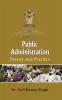 Public Administration Theory and Practice