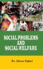 Social Problem and Social Welfare