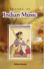 Theory of Indian Music