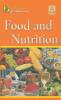 Foods and Nutrition Quiz Book