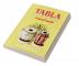 Tabla: For Advanced Students