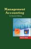 Management Accounting : for Decision Making