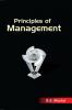 Principles of Management