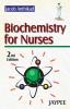 Biochemistry for Nurses