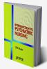 INTRODUCTION TO PSYCHIATRIC NURSING