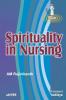 SPIRITUALITY IN NURSING