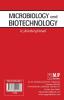 Microbiology and Biotechnology A laboratory Manual