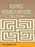 Business Research Methods