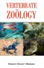 Vertabrate Zoology