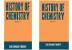 History of Chemistry Volume 1 & Volume II