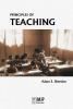 Principles of Teaching