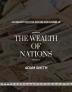 An Inquiry into The Natures and Causes of The Wealth of Nations