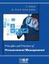 Principles and Practices of Procurement Management