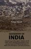 Geography of India