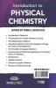 Introduction to Physical chemistry