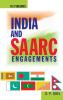 India And Saarc Engagements 1st Vol.