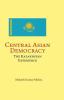 Central Asia Democracy Instability and Strategic Game in Kyrgyzstan