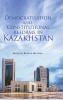 Democratisation and Constitutional Reforms in Kazakhstan