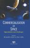 Commercialisation of Space