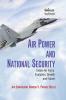 Airpower and National Security